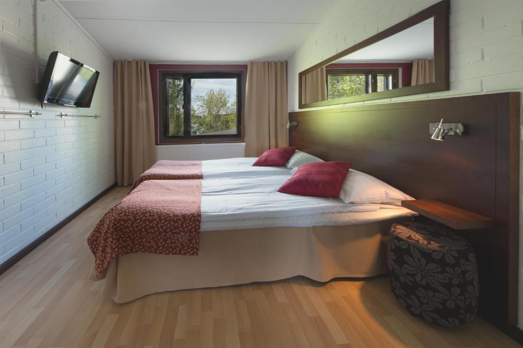 Lomakeskus Kuntoranta Hotel Varkaus Habitación foto