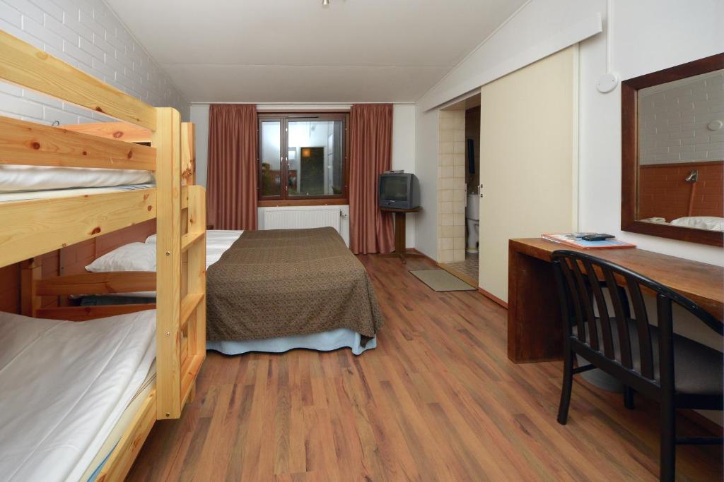 Lomakeskus Kuntoranta Hotel Varkaus Habitación foto