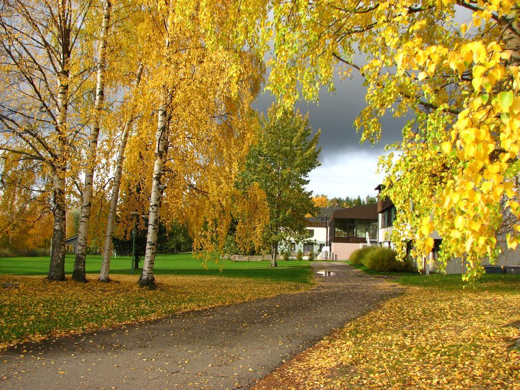 Lomakeskus Kuntoranta Hotel Varkaus Exterior foto
