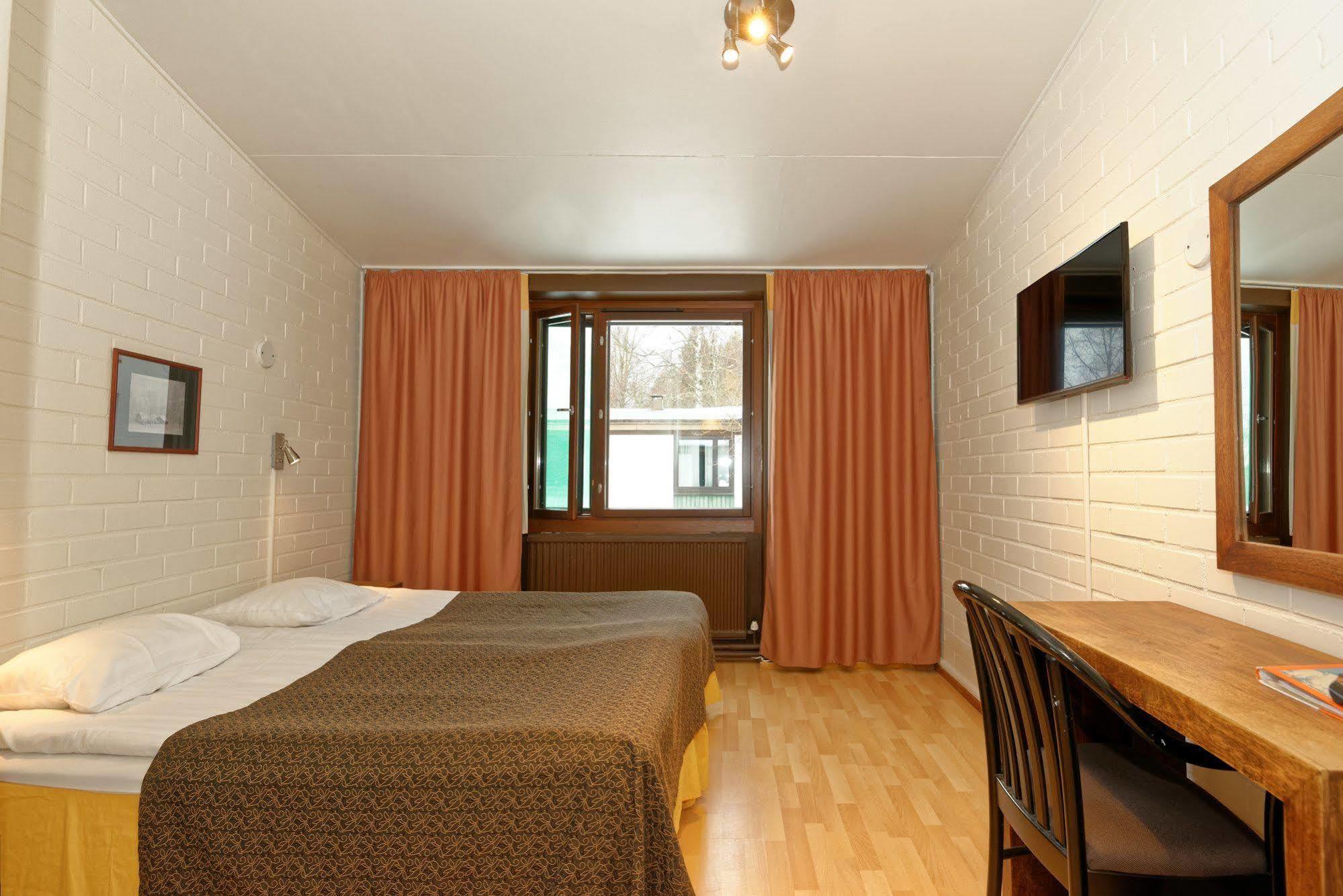 Lomakeskus Kuntoranta Hotel Varkaus Exterior foto