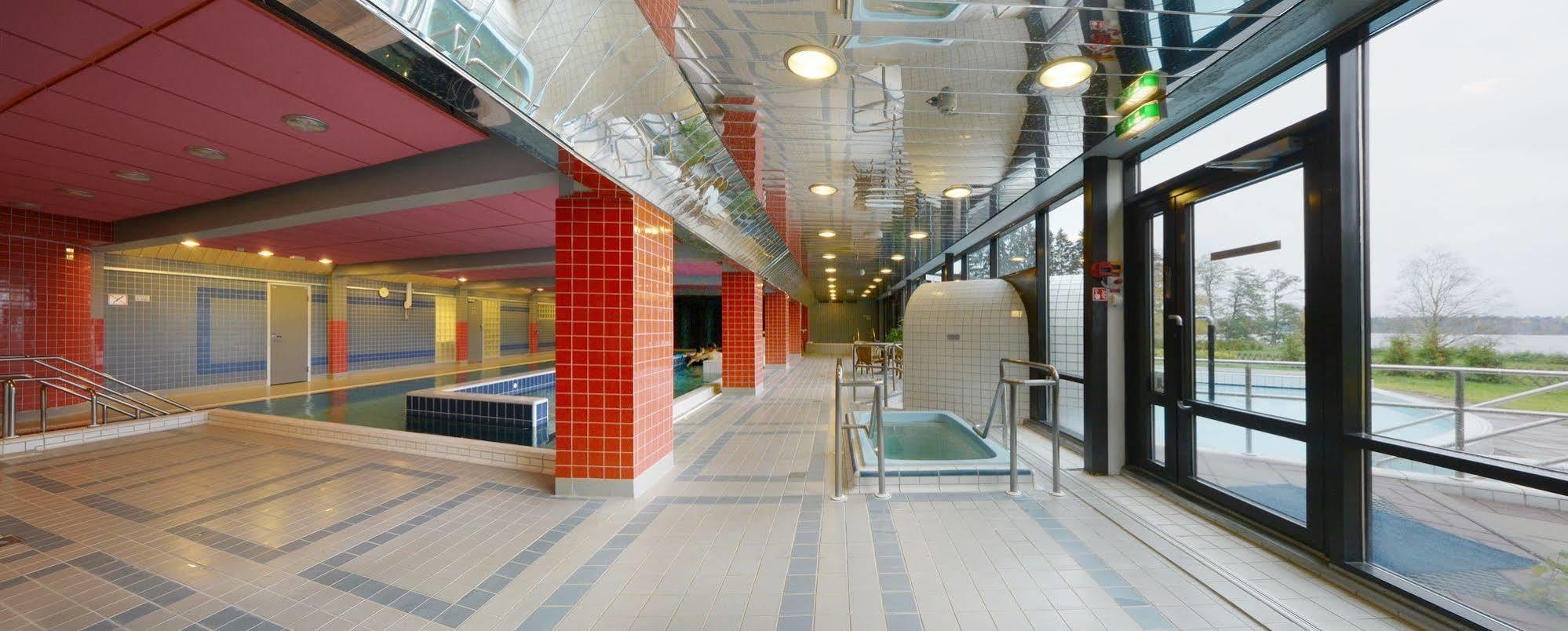 Lomakeskus Kuntoranta Hotel Varkaus Exterior foto